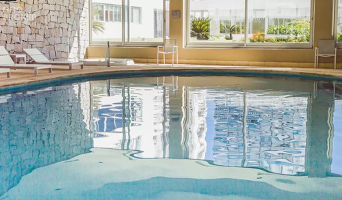 Apartamento En Alquiler Y Venta Le Parc I - Punta Del Este.