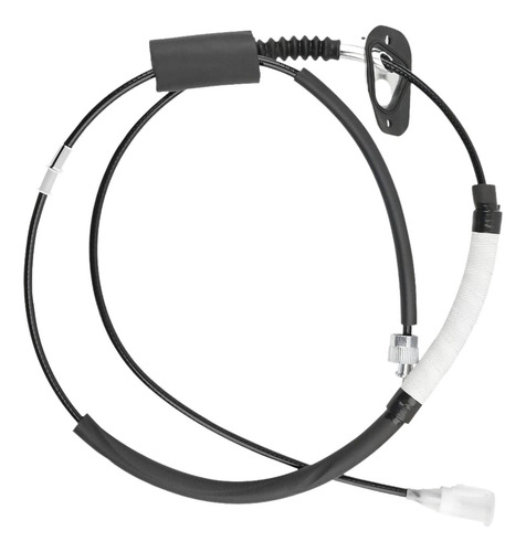 Conjunto De Cable De Transmisión Del Velocímetro