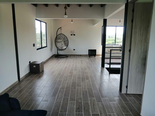 Encantadora Finca En Venta Marinilla