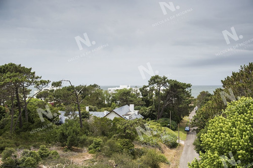 Imagen 4 de 17 de Hermoso Departamento, En Playa Brava. - Punta Del Este Rincón Del Indio