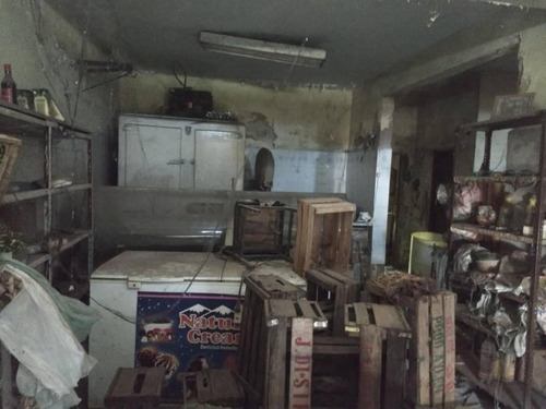 Imagen 3 de 15 de Propiedad Con Dos Locales Comerciales Y Departamento A Terminar