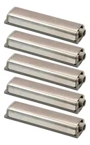 Comprar Reten Expulsor X5 Telecopico Push Metalico Cajon Puerta