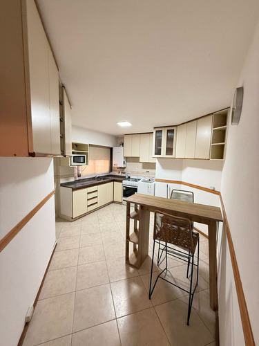 Venta Departamento Nueva Cordoba 3 Dorm Balcon