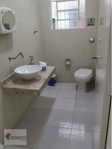 Casa Para Alugar, 77 M² Por R$ 3.500/mês - Conjunto Residencial Irai - Suzano/sp - Ca0581