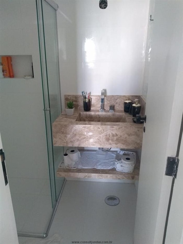 Imagem 13 de 28 de Apartamentos À Venda Em Jundiaí/sp - Compre O Seu Apartamentos Aqui! - 1467839