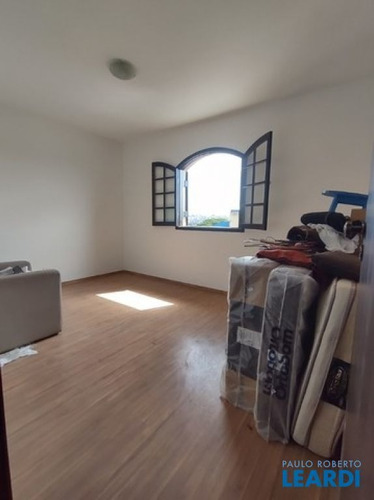 Imagem 4 de 15 de Casa Assobradada - Vila Pirajussara - Sp - 658137