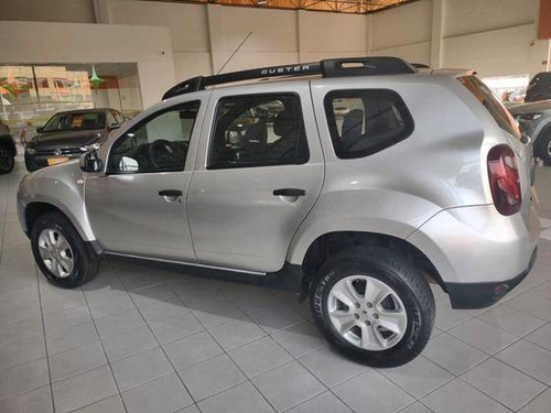 Imagem 8 de 9 de Renault Duster 1.6 16v Sce Flex Expression X-tronic