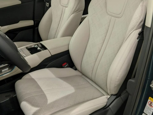 BYD Yuan Pro 0.0 Ev Aut. 5P EléCtrico