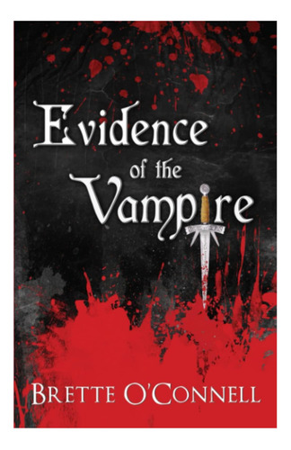 Livro: Evidence Of The Vampire