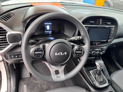 Kia Soul 1.6 Lx At