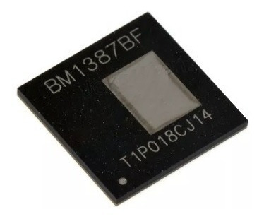 Chip Asic Bm1387bf 100% Original 