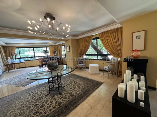 Apartamento Residencias Vill Saman Con Piscina Pozo De Agua En Venta En Los Palos Grandes Avenida 5ta Caracas Richardhernandez