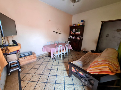 Ph Tipo Casa Fte., 3 Amb. + Dpto Mono *** Apto Credito ***
