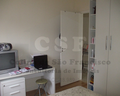 Imagem 20 de 30 de Casa De 320m² 3 Dormitórios Parque Dos Príncipes - São Paulo - Ca04928 - 69712278