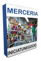 Comprar Kit Imprimible - Negocio De Merceria, Requisitos Y Trámites