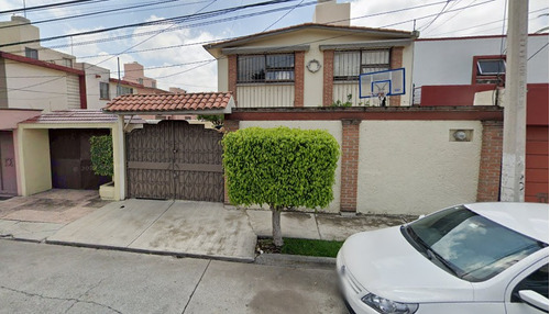 Casa En Remate Bancario, Naucalpan