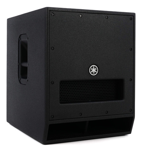 Yamaha Dxs15 Mkii Subwoofer Activo