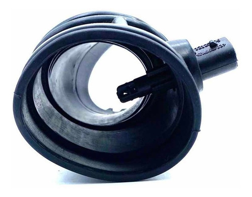 Imagen 3 de 7 de Manguera Ducto Purificador Aire Corsa Chevy C2 Gm Original
