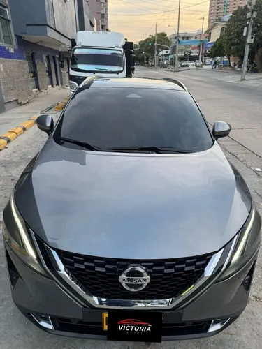 Nissan Qashqai 1.4 exclusive awd