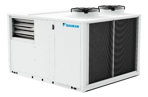 Imagen 1 de 1 de Aire Central Daikin Frio/calor Service Instalamos Gtia