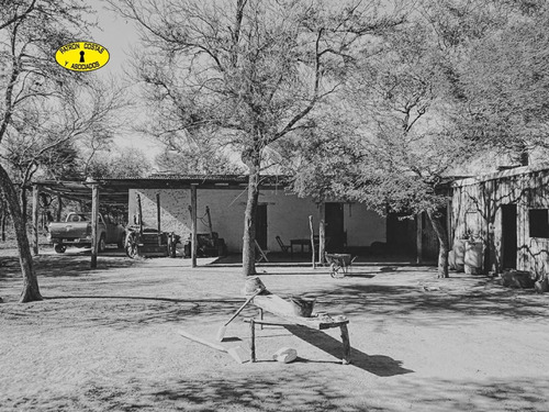 Imagen 12 de 13 de 0622hp-venta Campo Talavera Salta