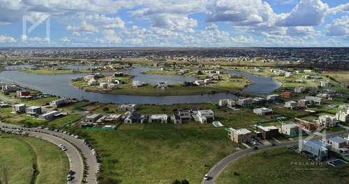Imagen 1 de 6 de Terreno - Venta - Lote A La Laguna - San Matias