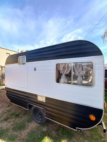Imagen 3 de 17 de Exclusiva Rodante 00 Km 3.5m Equipada, En Bahía!