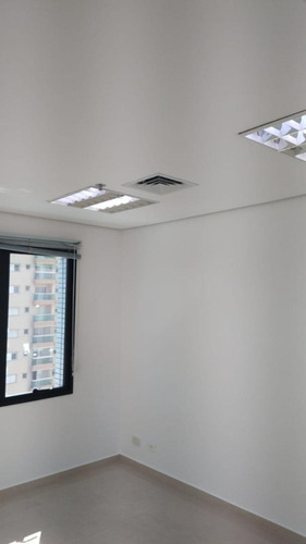 Imagem 22 de 30 de Sala À Venda, 32 M² Por R$ 285.000,00 - Ipiranga - São Paulo/sp - Sa0038