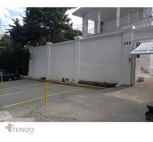 Imagem 8 de 22 de Imob01 - Sobrado Com 5 Dormitórios, 450 M² - Venda Por R$ 2.750.000 Ou Aluguel Por R$ 15.000/mês - Pacaembu - São Paulo/sp - So0191