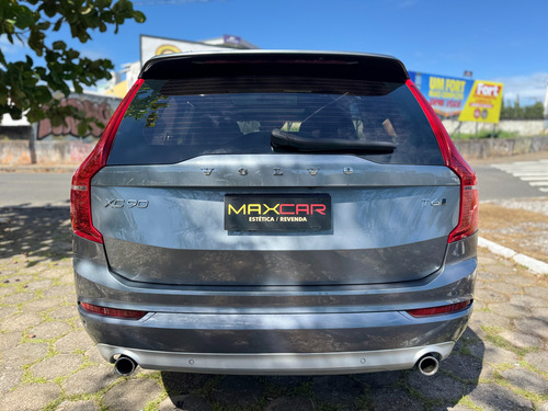 Volvo XC90 2.0 T6 Momentum Drive-e 5p