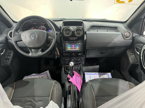 Renault Duster Dynamique 1.6 Flex 16V Mec.