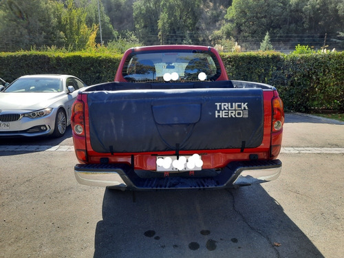 Mitsubishi L200 Work Cr Work Cr 2.5 Diesel