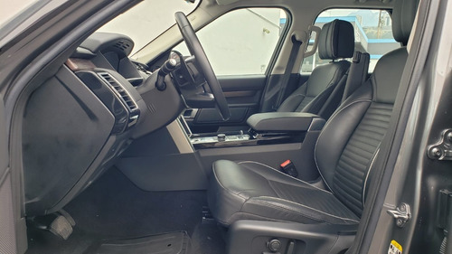 Imagen 11 de 14 de Land Rover Discovery Hse Luxury 2018