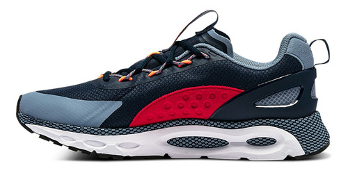 Imagen 2 de 5 de Championes Under Armour Infinite Summint 2 Running Azul