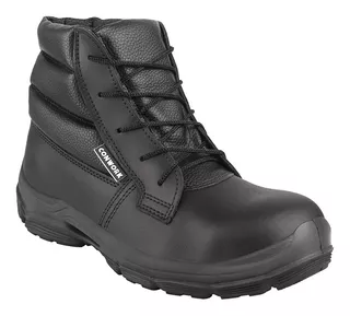 Botin De Seguridad Conwork Línea Industrial 525baf