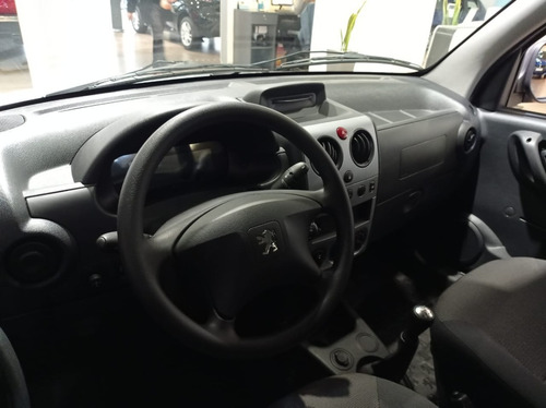 Imagen 12 de 16 de Partner Confort 1.6 Tomo Usada Berlingo Kango Gnc Financia A