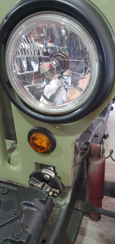 Jeep Willys