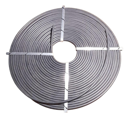 Pilesol Colector Solar Espiral Piscinas 1/2 Aluminio Premium