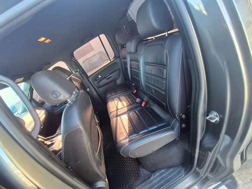 Volkswagen Amarok 3.0 V6 Extreme 258Cv