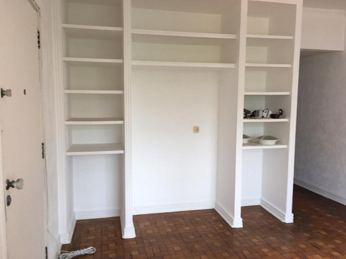 Imagem 1 de 20 de Apartamento 107 Metros 3 Dormitórios 1 Suíte 2 Vagas A Alguns Minutos Do Metrô Paraiso! - 16786