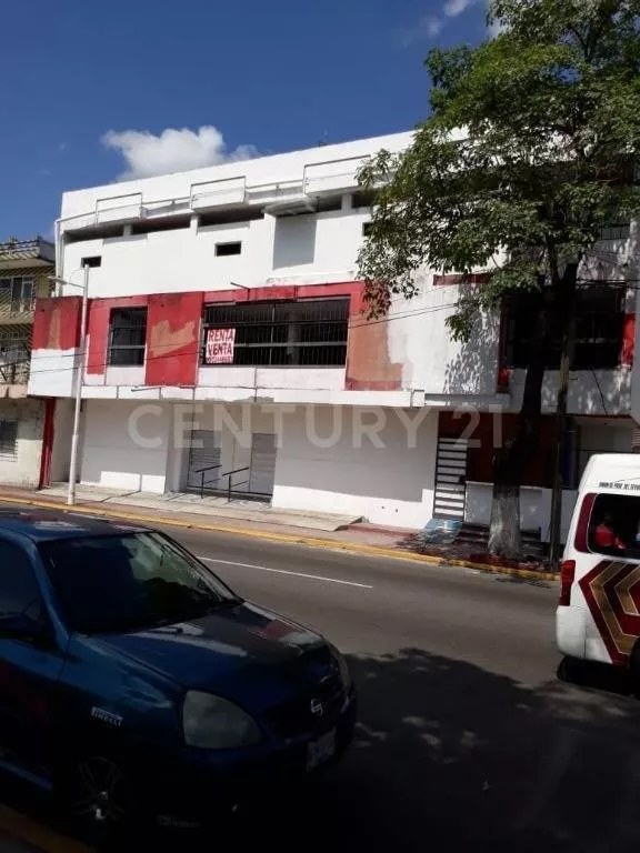 Edificio Comercial En Venta