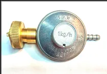 Comprar Regulador De Gas Presion Boca Ancha  Gas Comunal