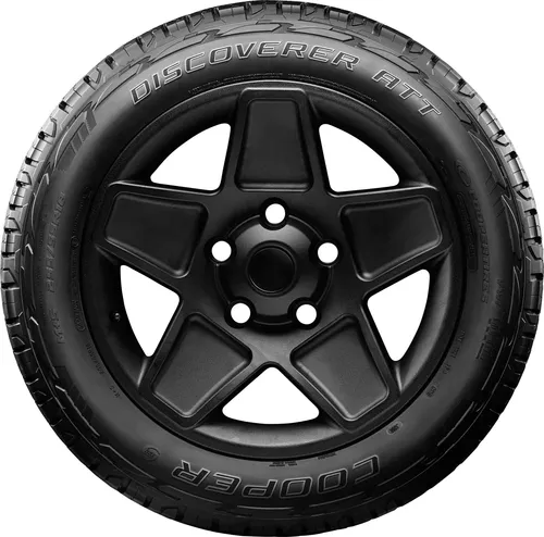 Llanta Cooper 245/60 R18 Discoverer Att