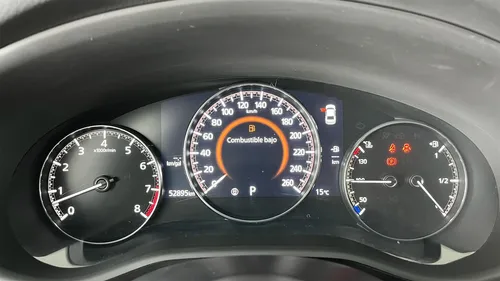 Mazda 3 Touring