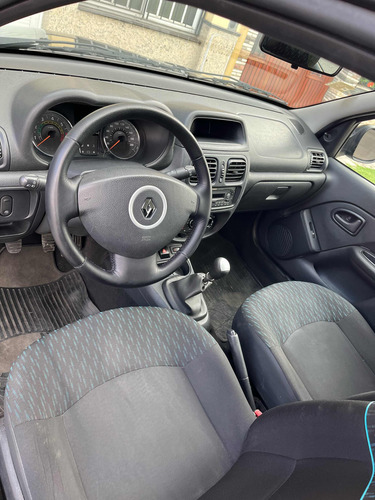 Renault Clio Mio