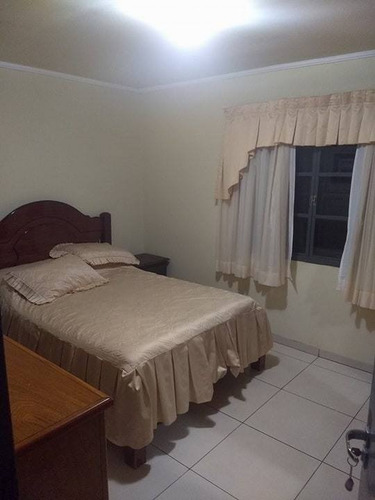 Imagem 5 de 14 de Casa A Venda Vila Sândano Ourinhos/sp Angela Imóveis