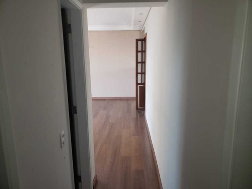 Imagem 5 de 27 de Apartamento Em Jaguaré, São Paulo/sp De 74m² 3 Quartos À Venda Por R$ 370.000,00 - Ap1022876-s