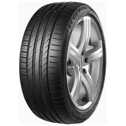 Neumatico 225/45 R18 Tracmax X-privilo Tx3 95yxl