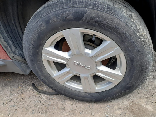 Gmc Terrain 2014 ( En Partes ) 2010 - 2015 2.4 Aut Yonke