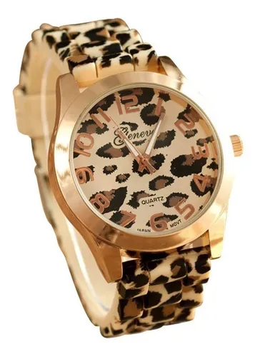 Reloj De Pulsera Geneva